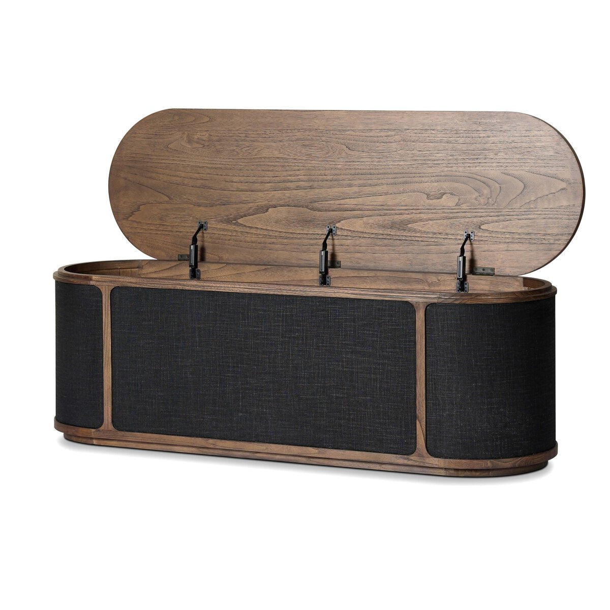 Four Hands Bertie Trunk