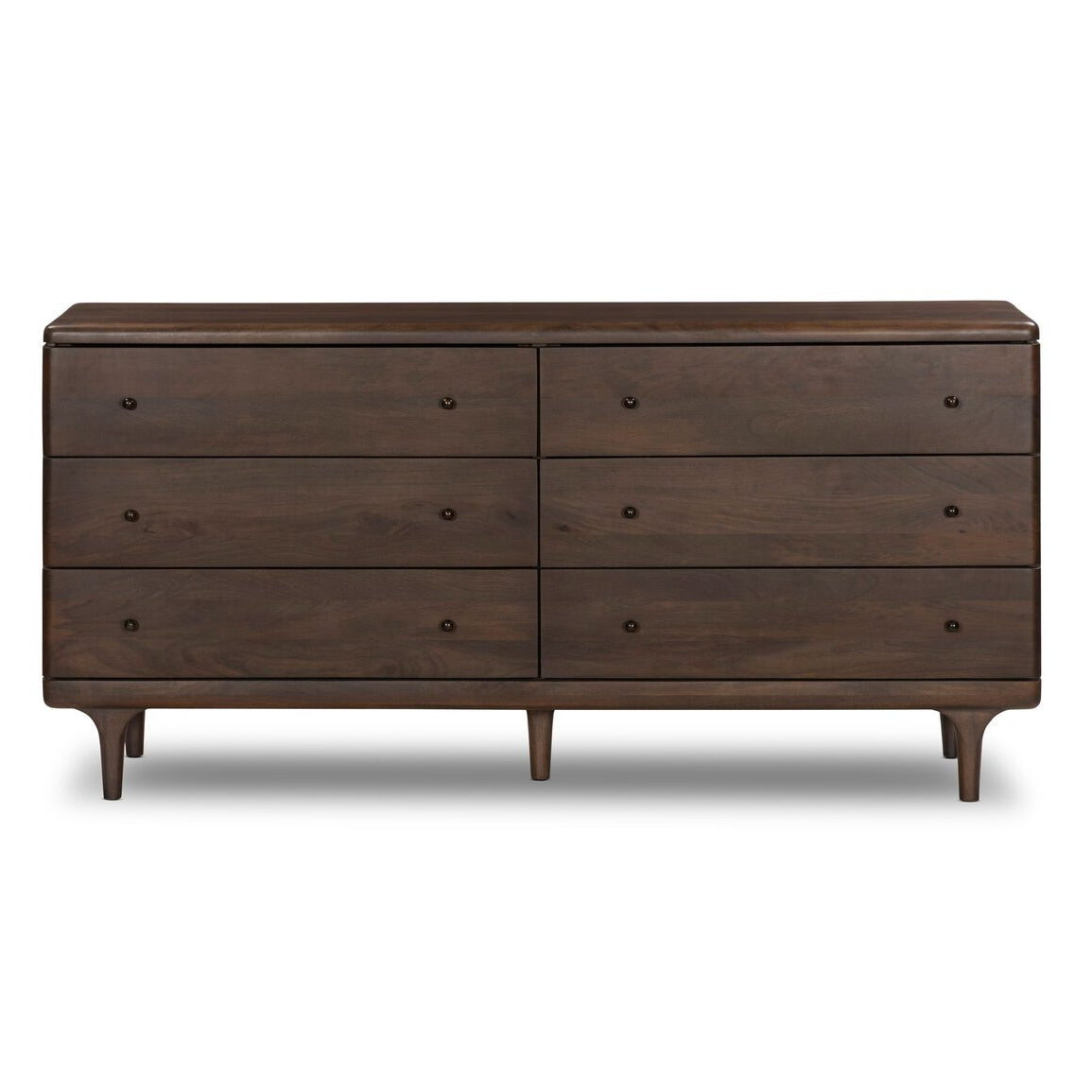 Four Hands Eldrin 6 Drawer Dresser