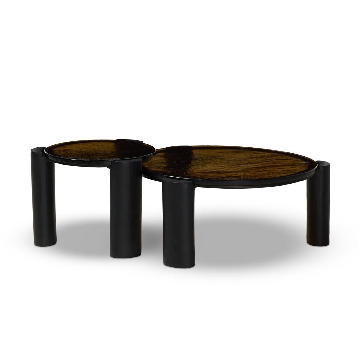 Four Hands Rover Nesting Table
