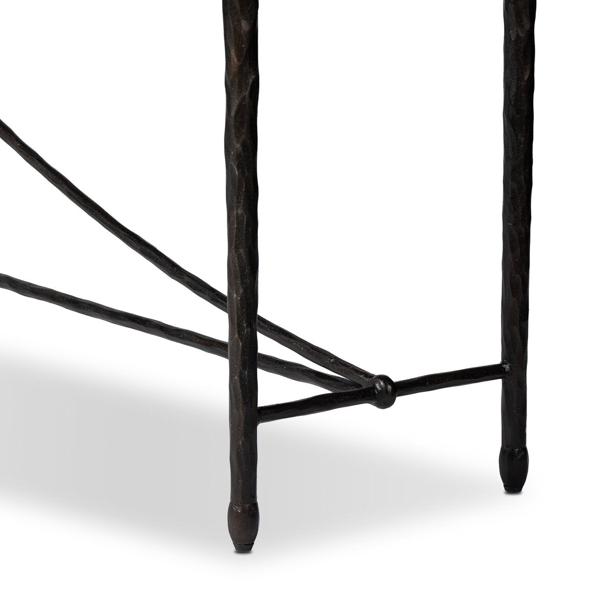 Four Hands Jade Console Table