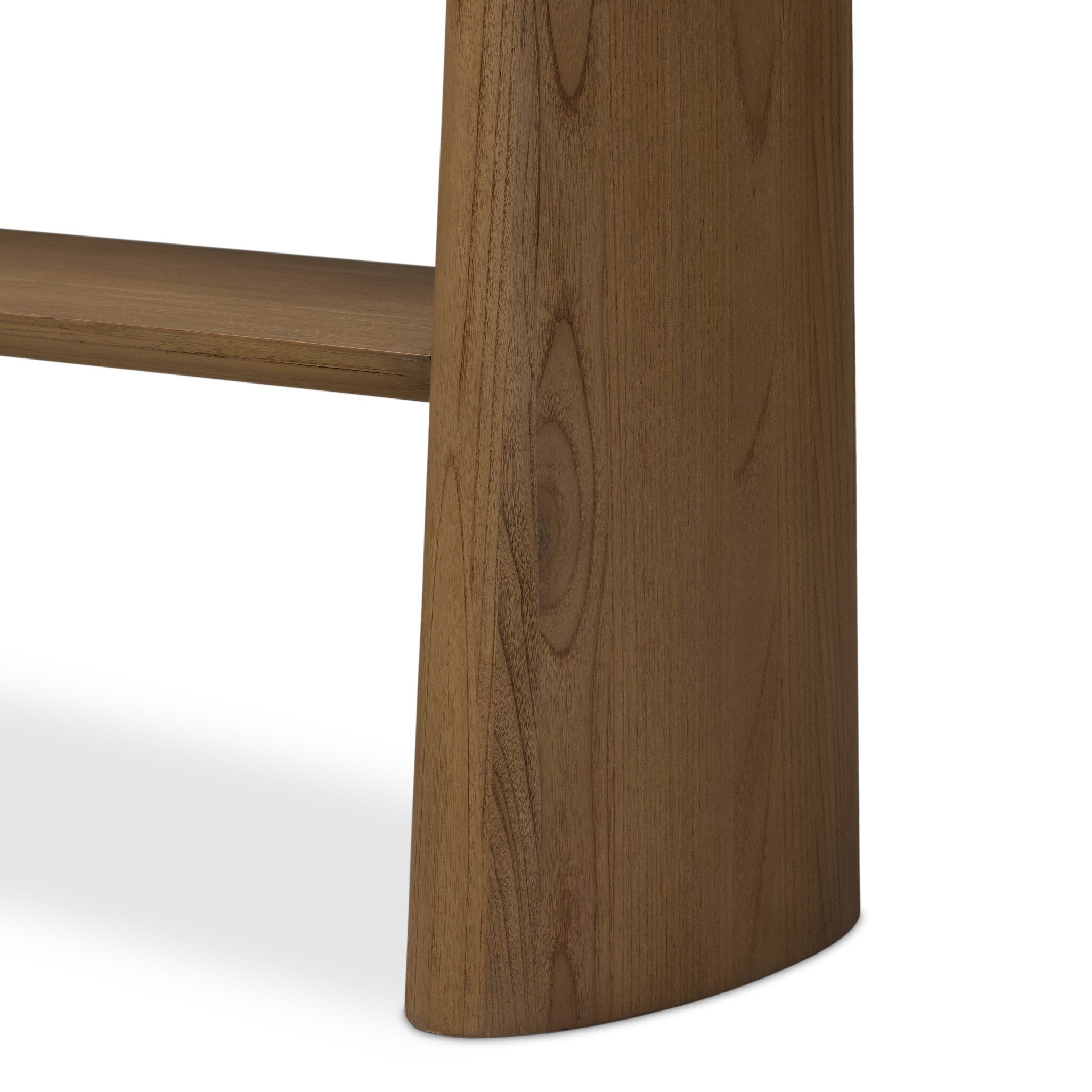 Four Hands Terry Console Table