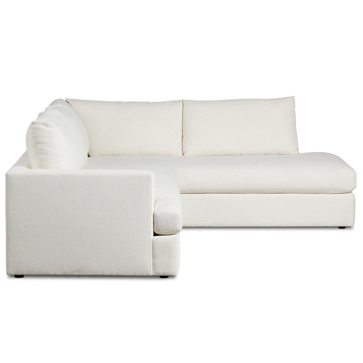Four Hands Lucien 2 Piece Sectional Sofa