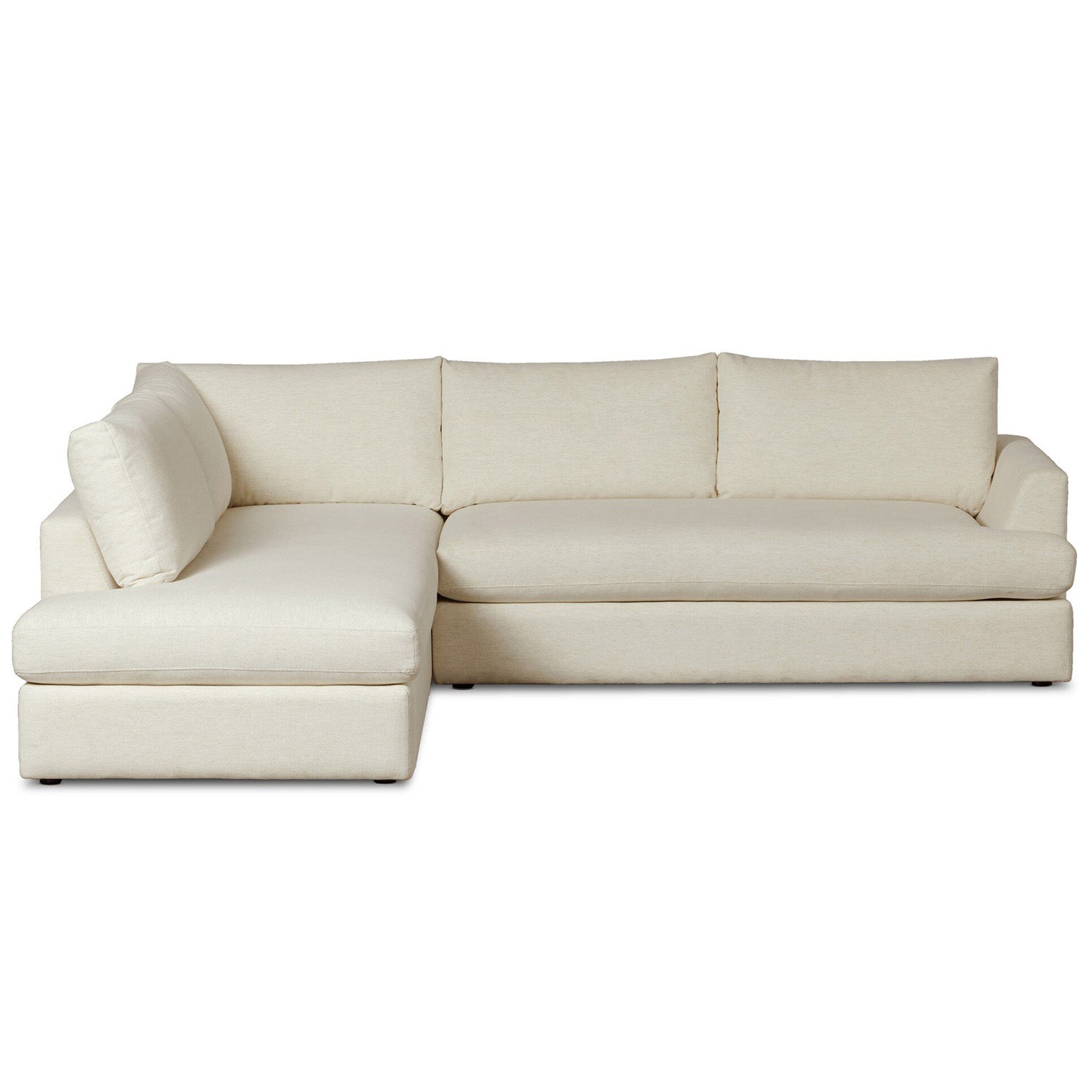 Four Hands Lucien 2 Piece Sectional Sofa
