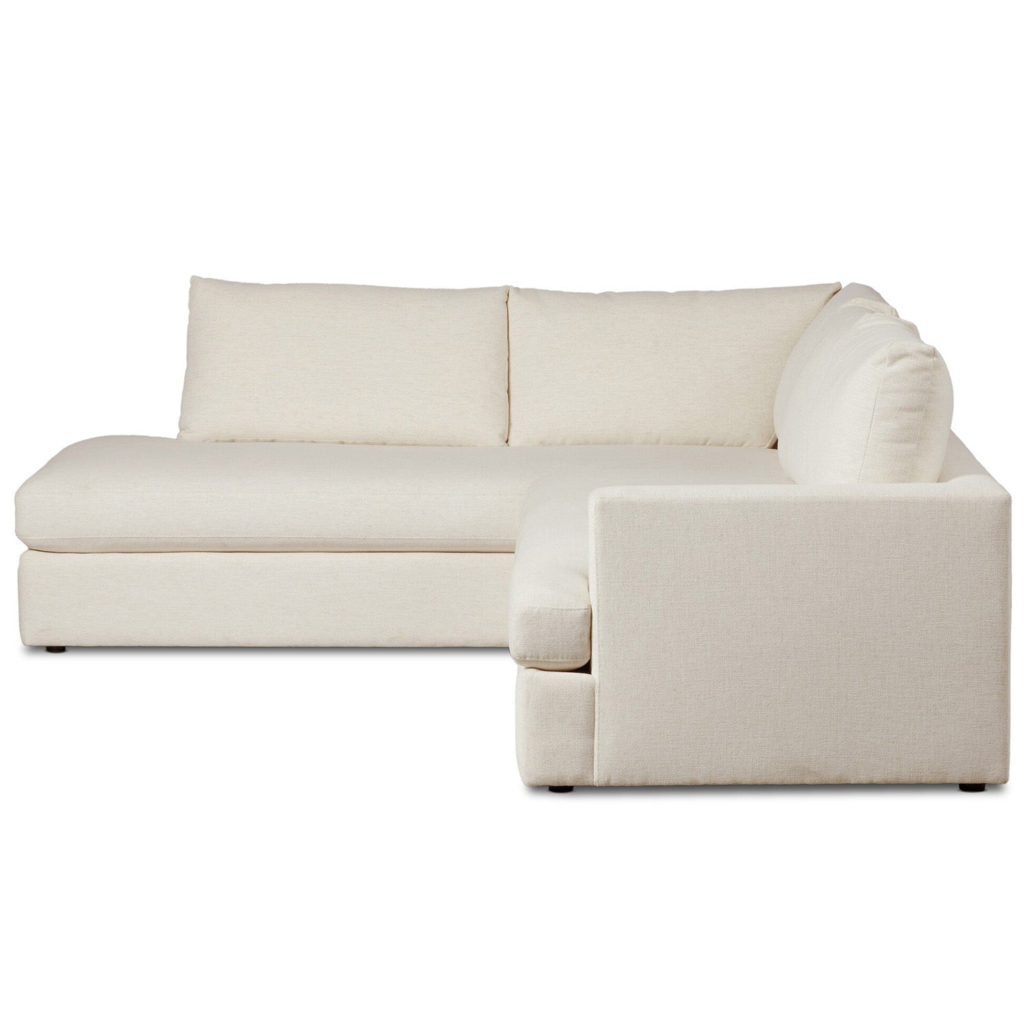 Four Hands Lucien 2 Piece Sectional Sofa