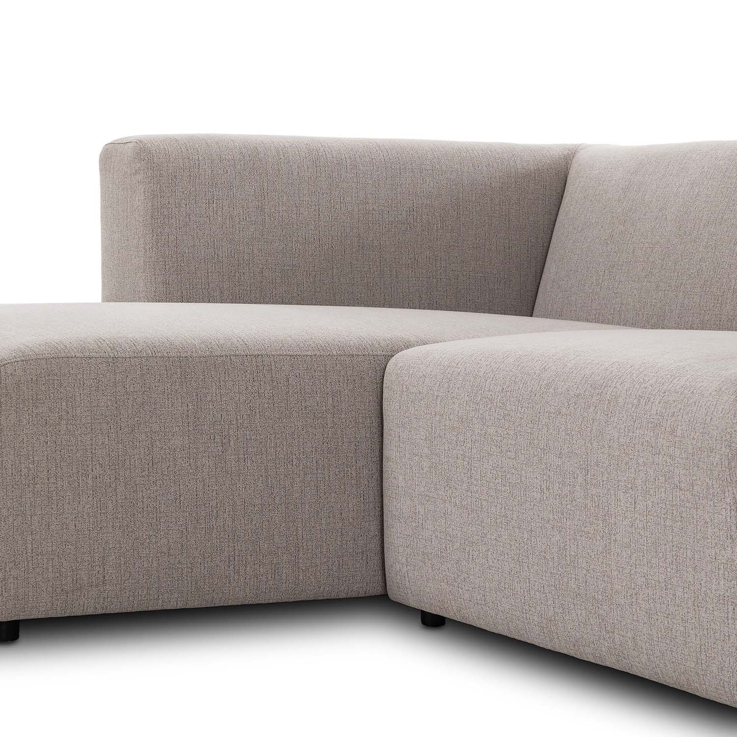 Four Hands Lawdale 2 Piece Sectional Sofa