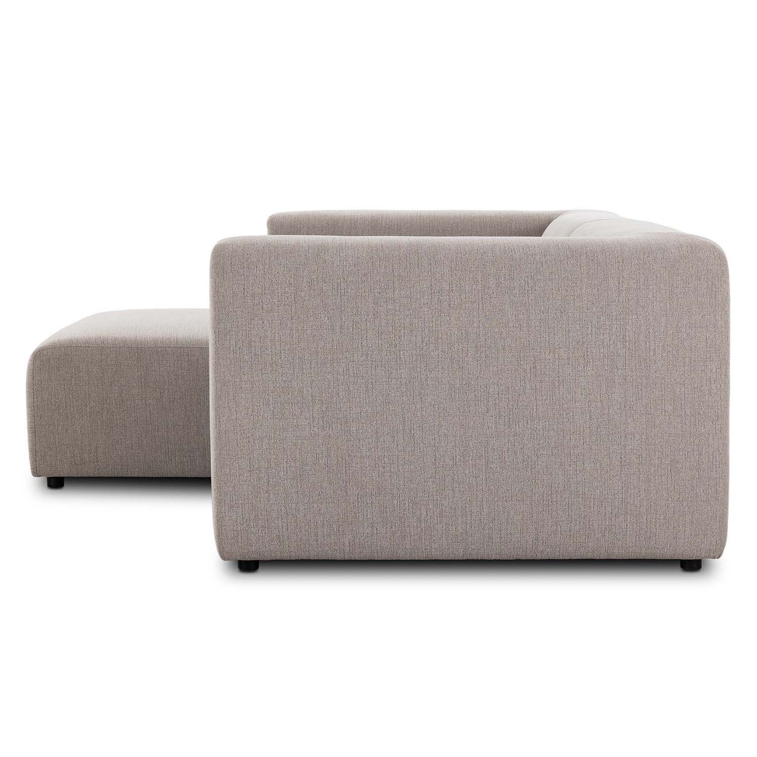 Four Hands Lawdale 2 Piece Sectional Sofa