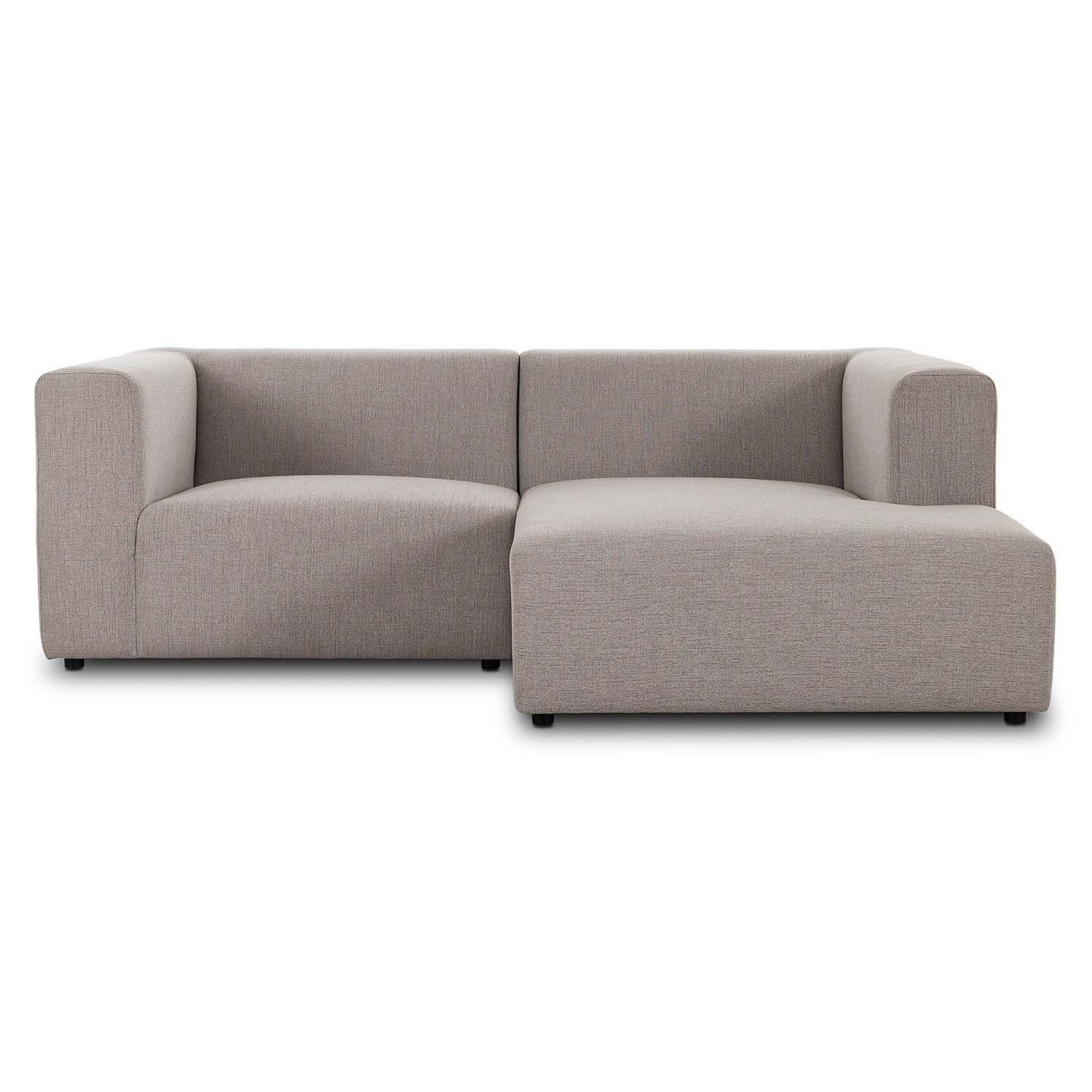 Four Hands Lawdale 2 Piece Sectional Sofa