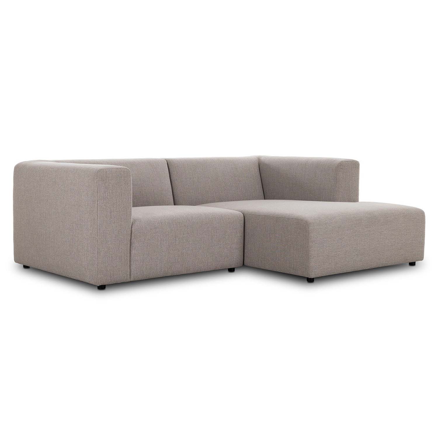 Four Hands Lawdale 2 Piece Sectional Sofa
