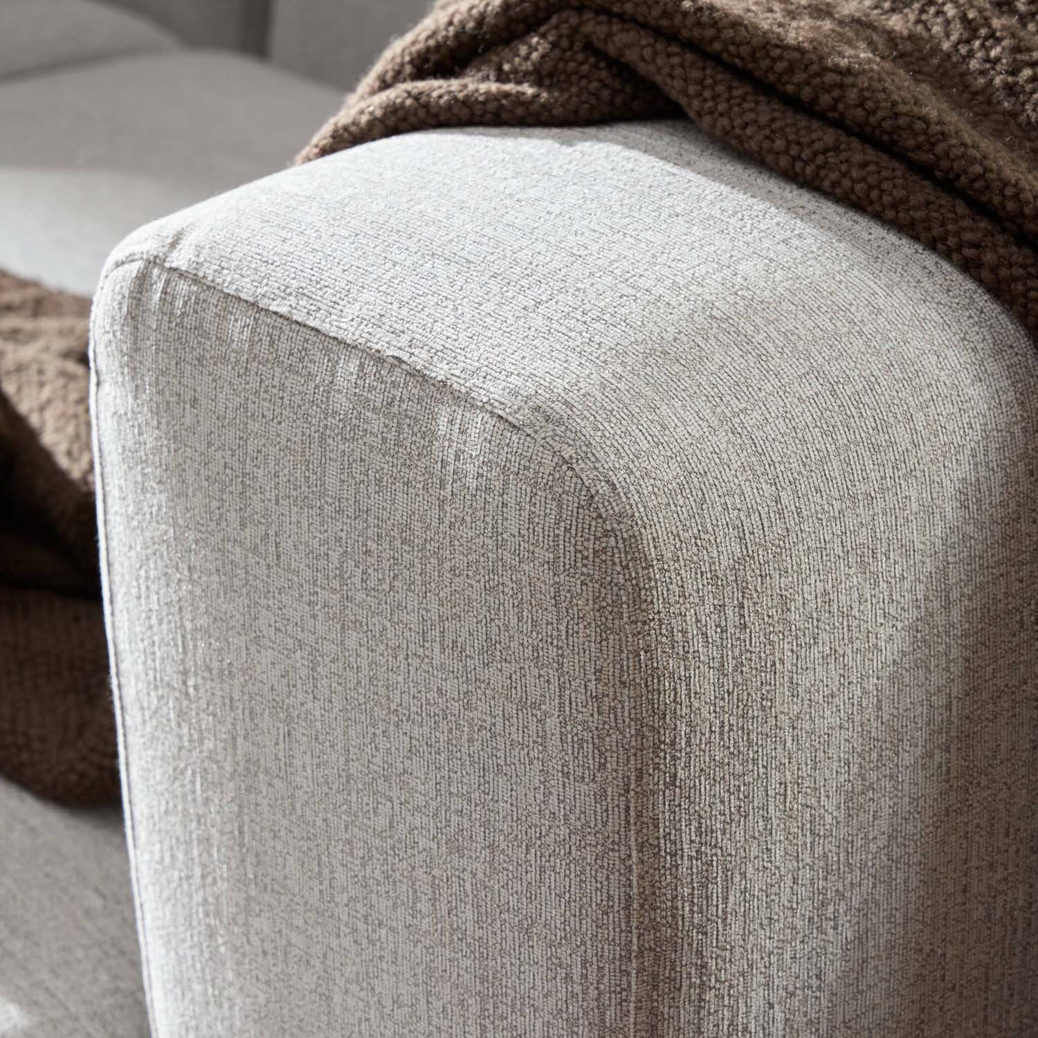 Four Hands Lawdale 5 Piece Sectional Sofa