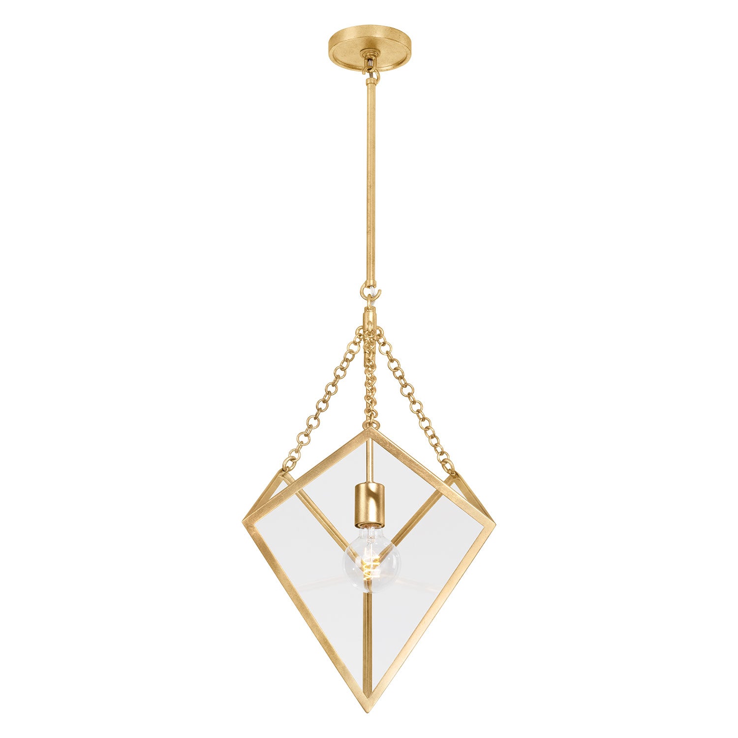 Hudson Valley Lighting Brookfield Lantern