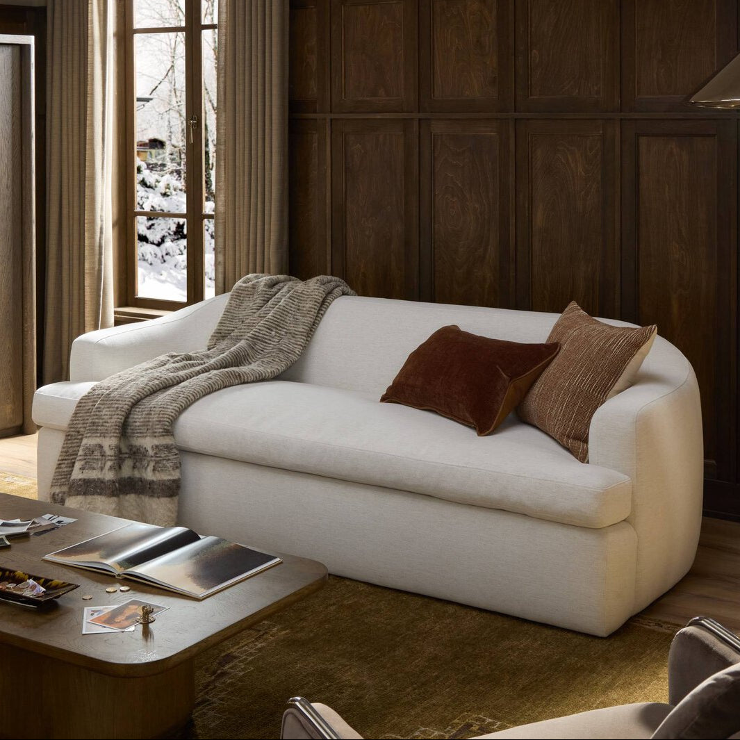 Four Hands Phaedra Sofa