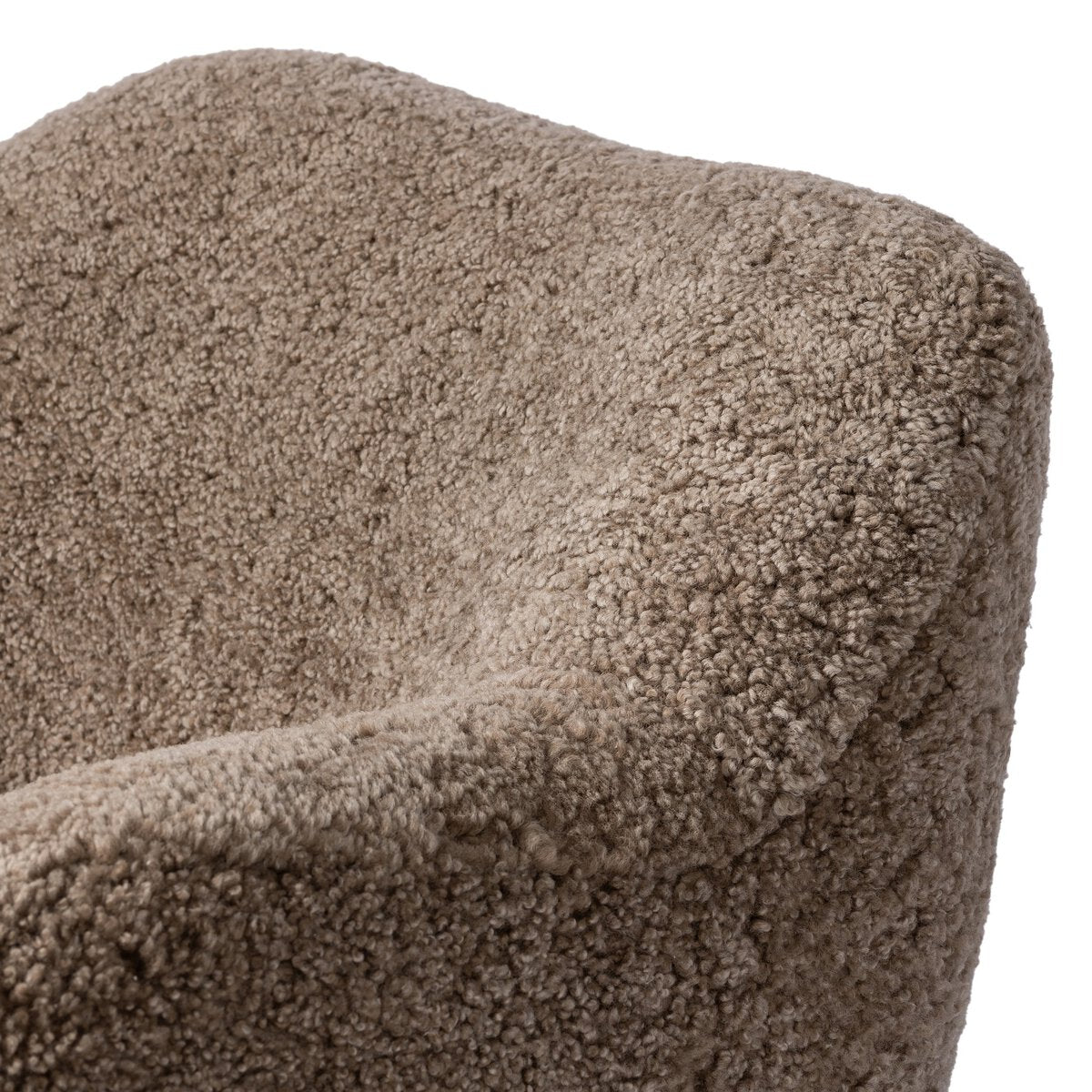 Four Hands Julius Chaise