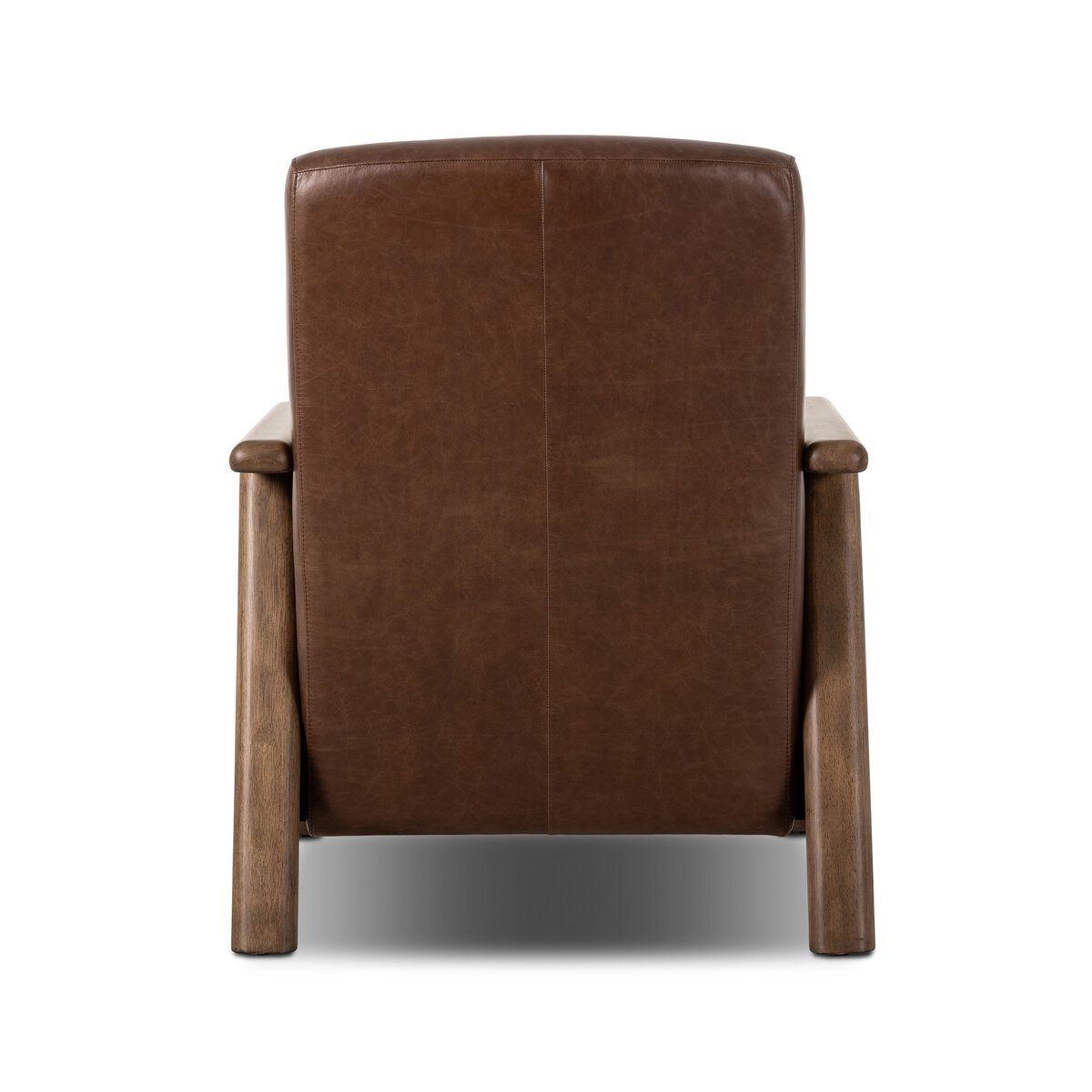 Four Hands Janek Recliner