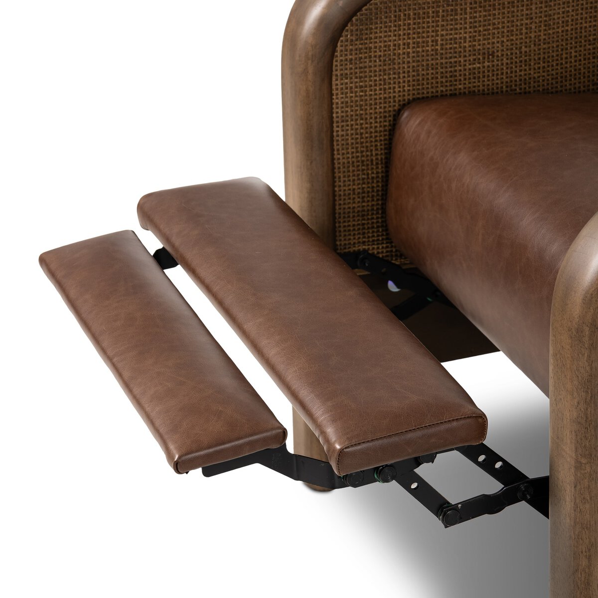 Four Hands Janek Recliner