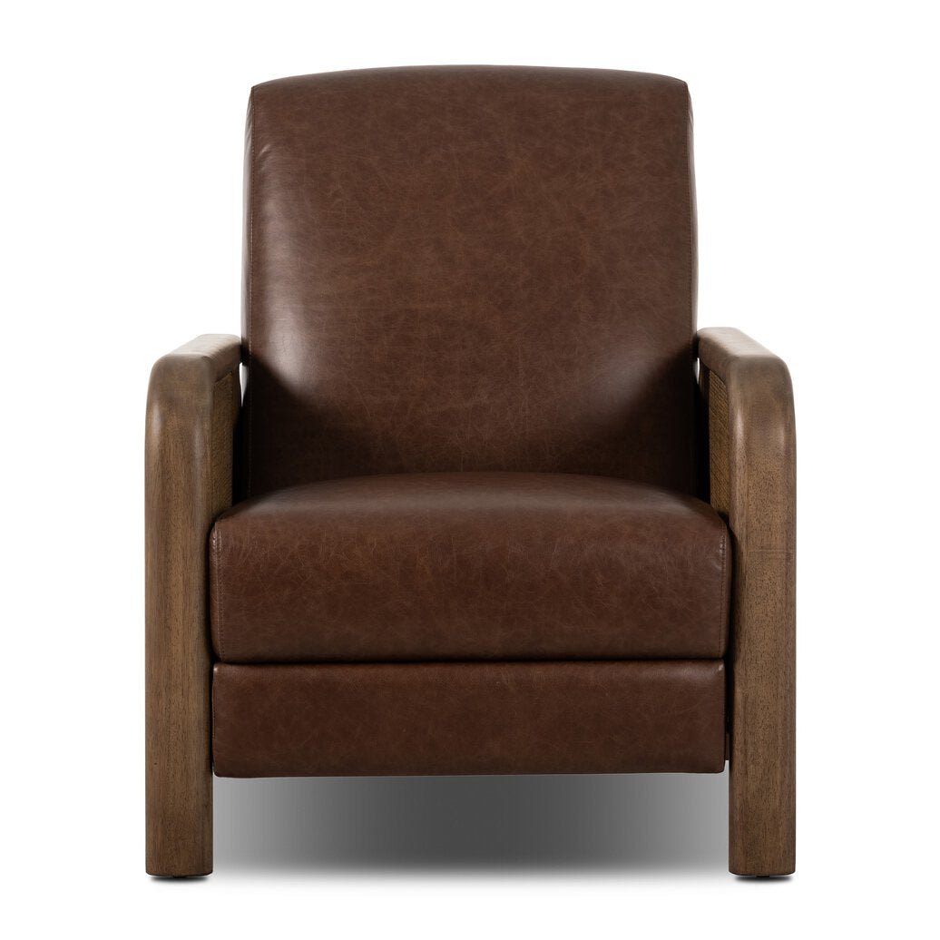 Four Hands Janek Recliner