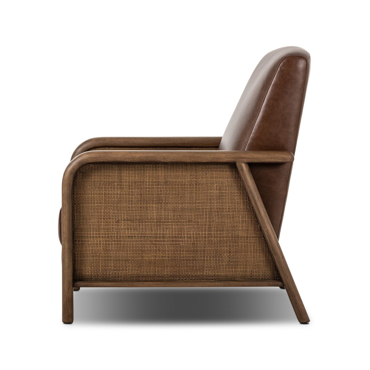 Four Hands Janek Recliner