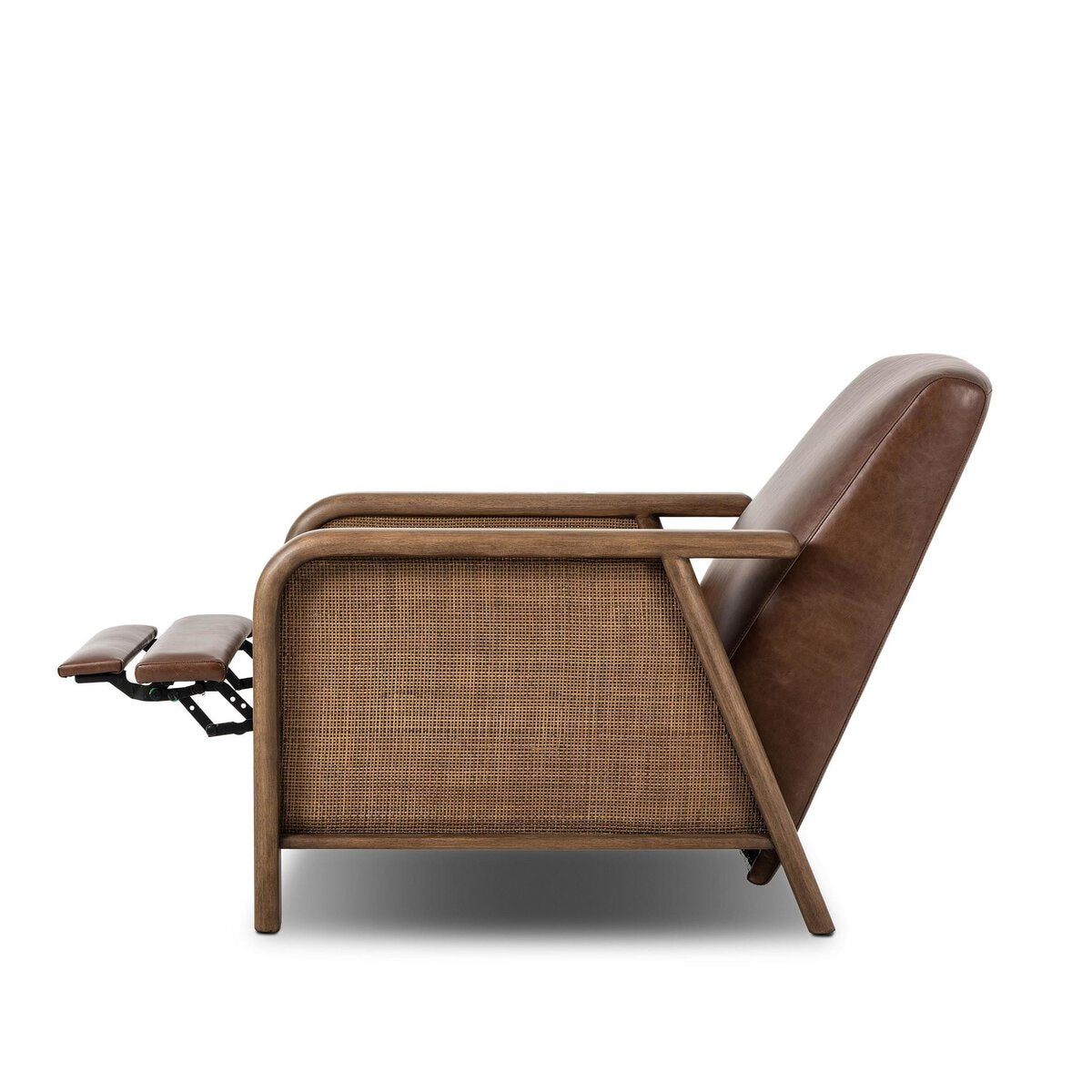 Four Hands Janek Recliner