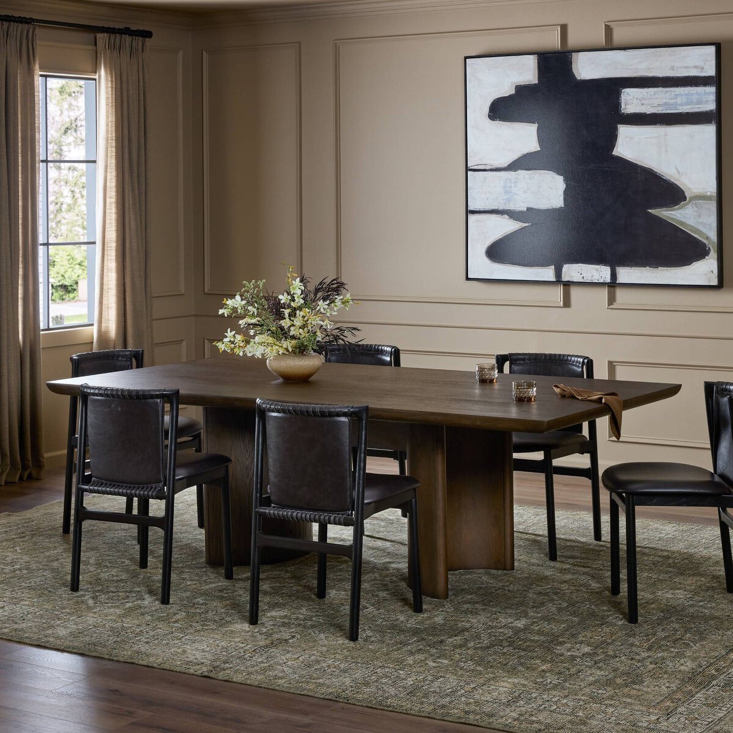 Four Hands Conley Dining Table