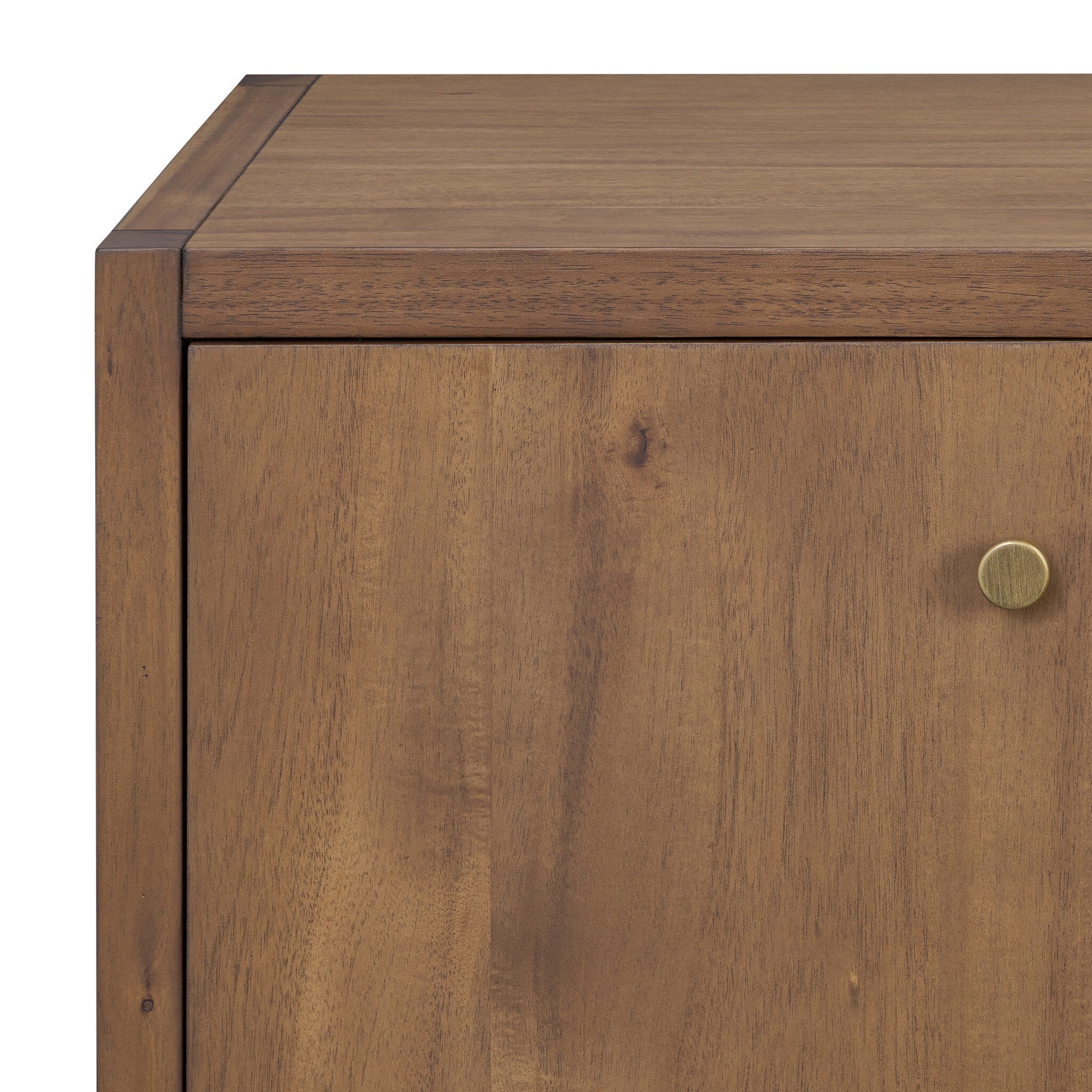 Four Hands Sullivan Media Console