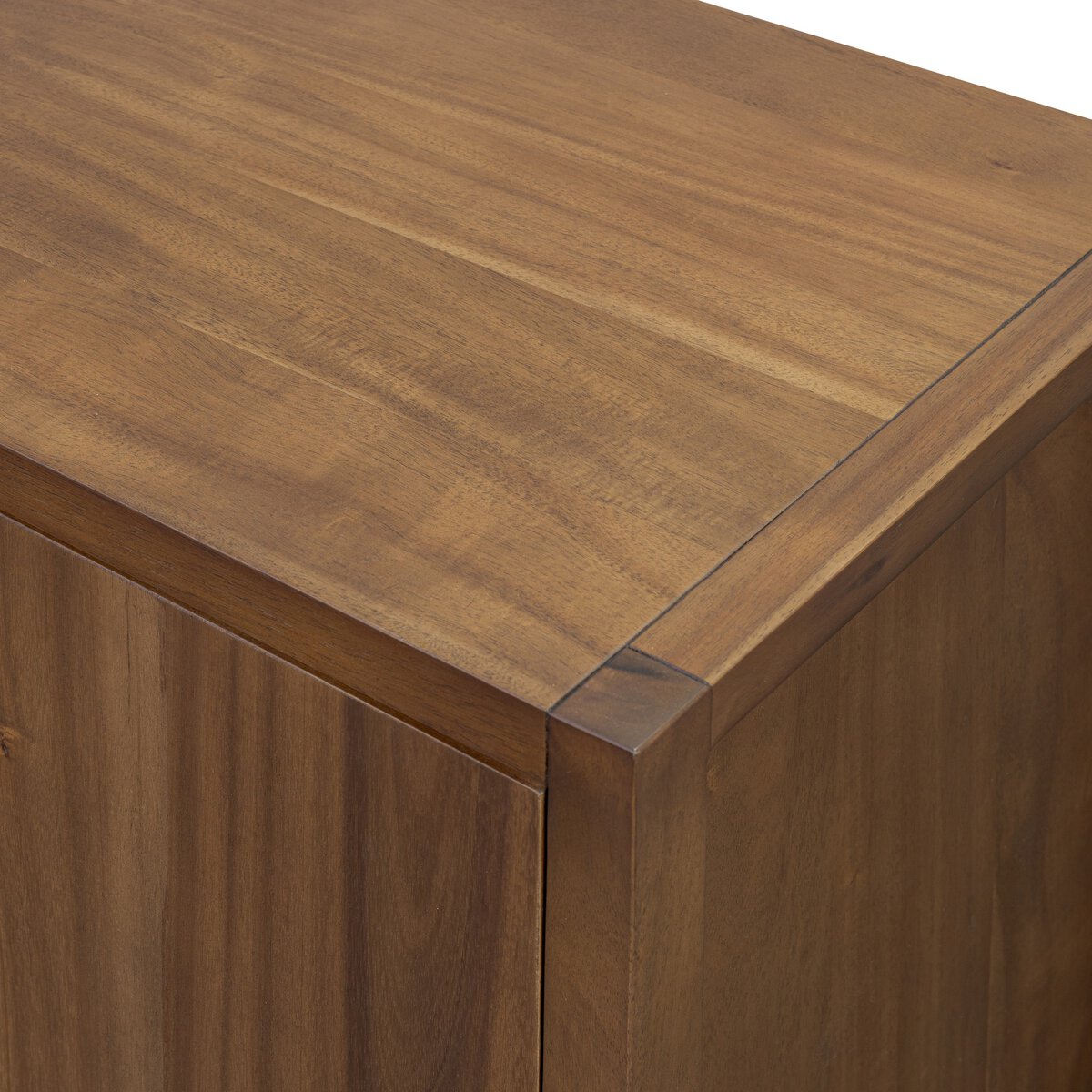 Four Hands Sullivan Media Console