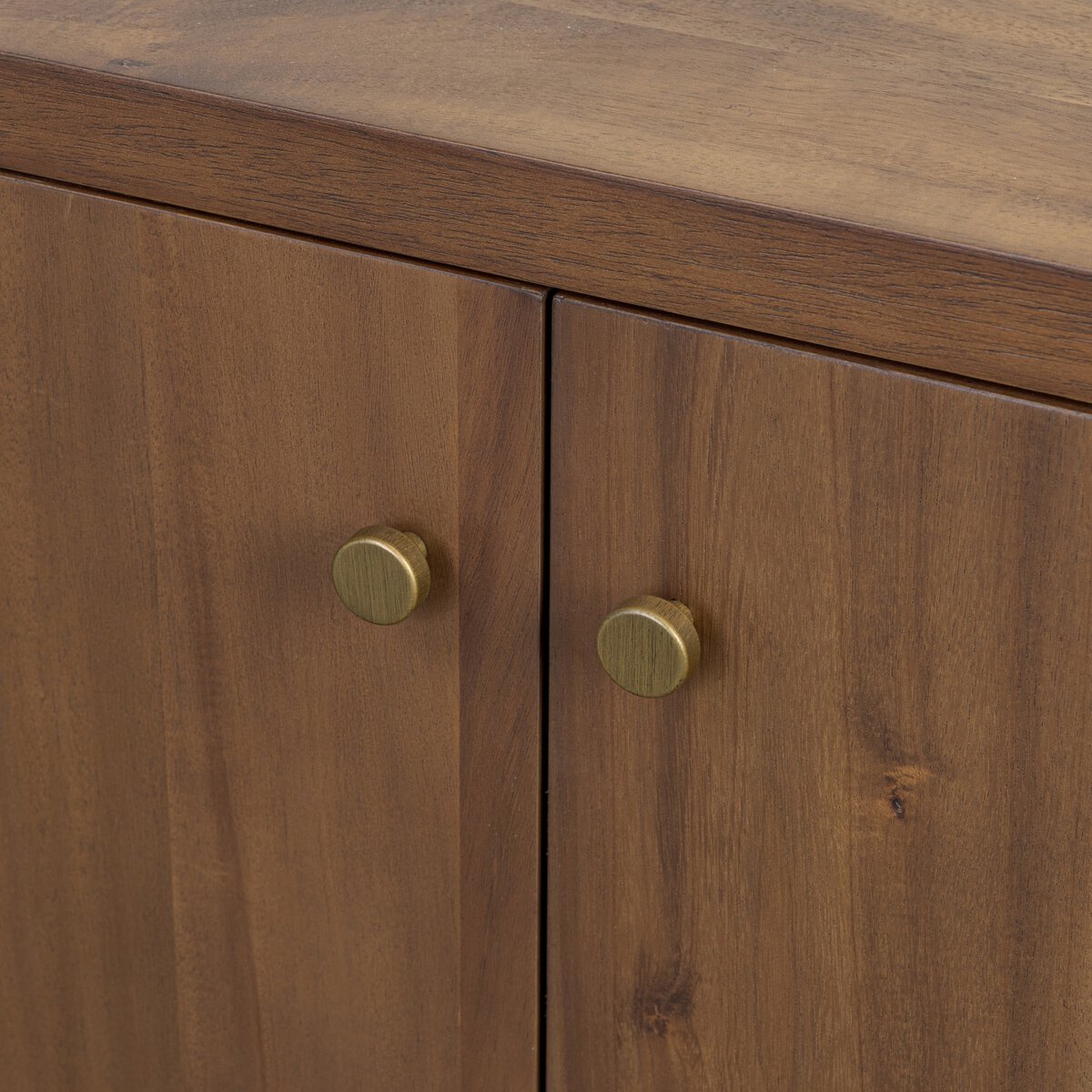 Four Hands Sullivan Media Console
