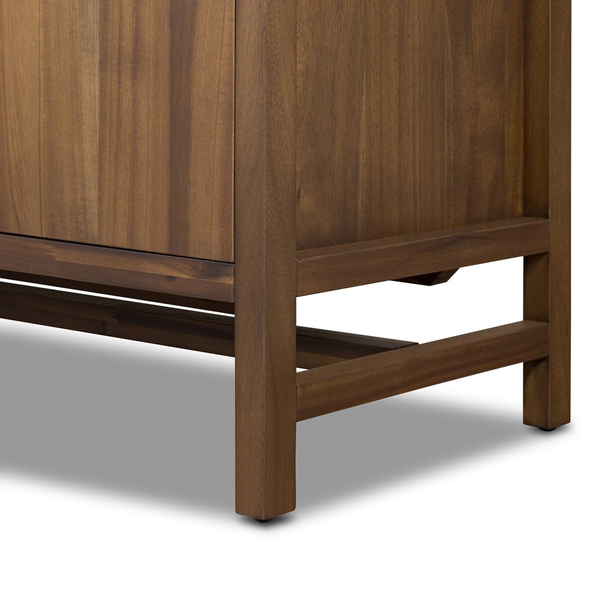 Four Hands Sullivan Media Console