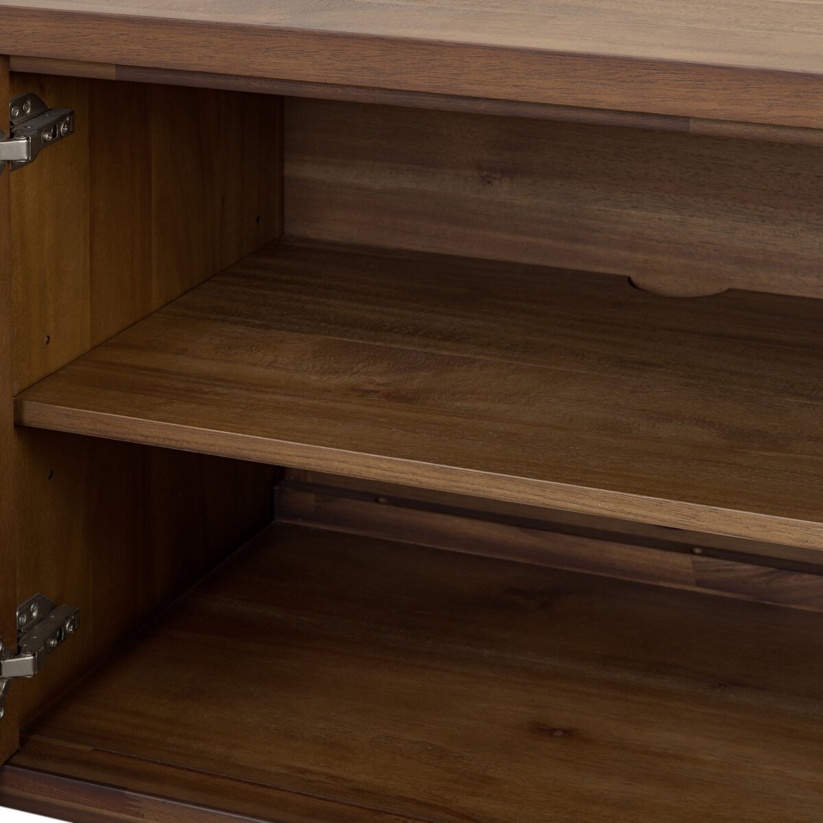 Four Hands Sullivan Media Console
