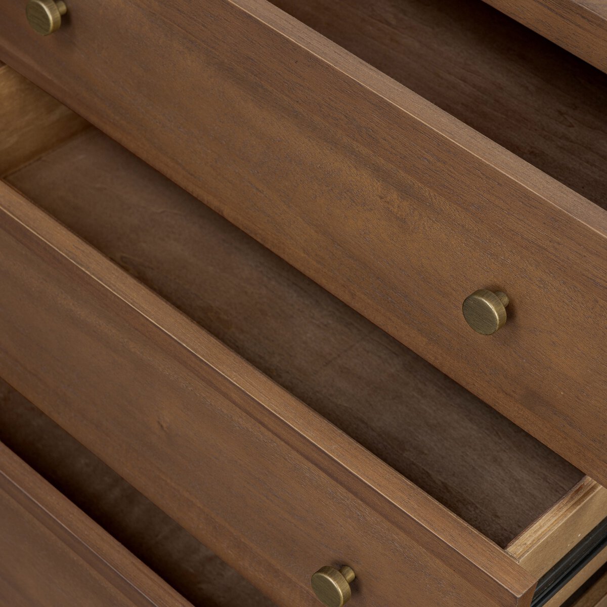 Four Hands Sullivan Media Console