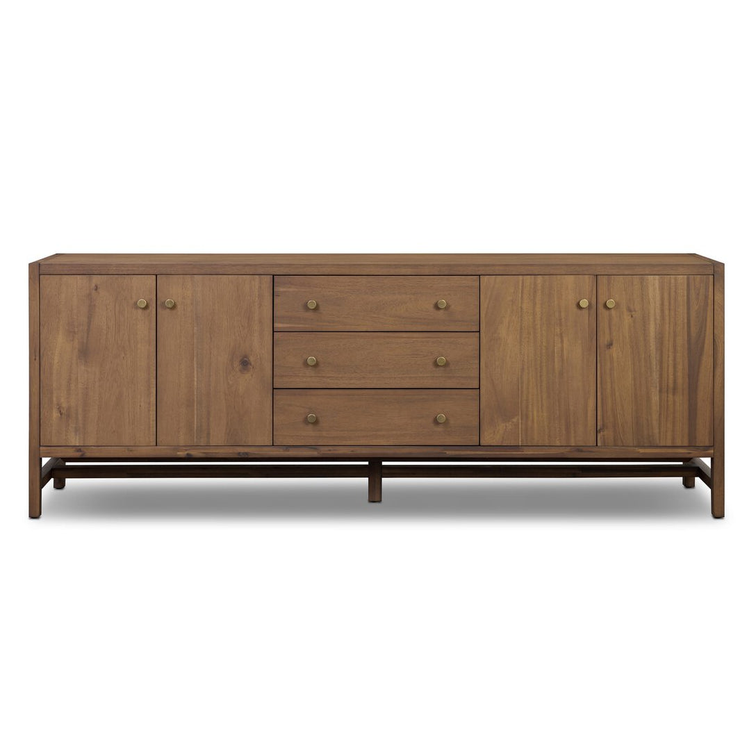 Four Hands Sullivan Media Console