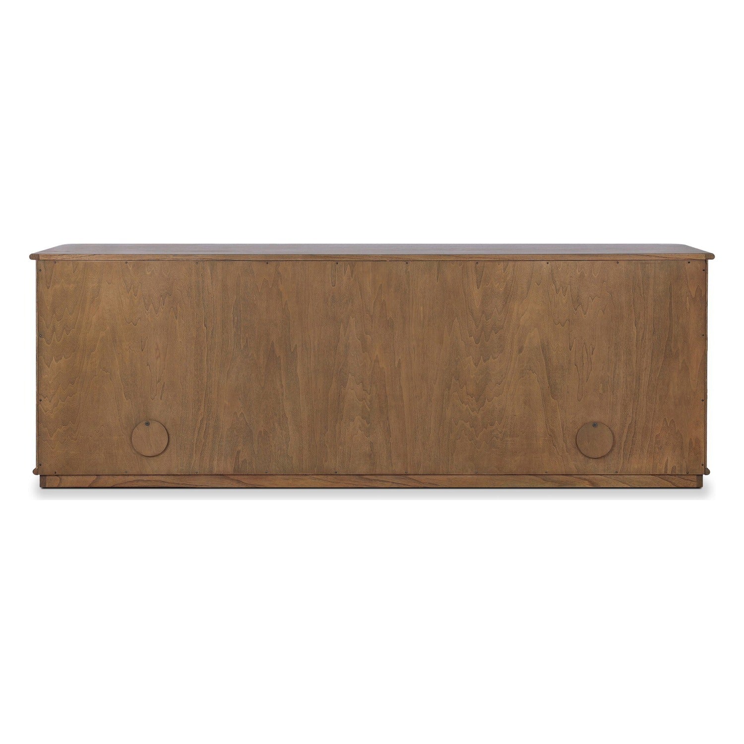 Four Hands Ona Amber Mindi Media Console