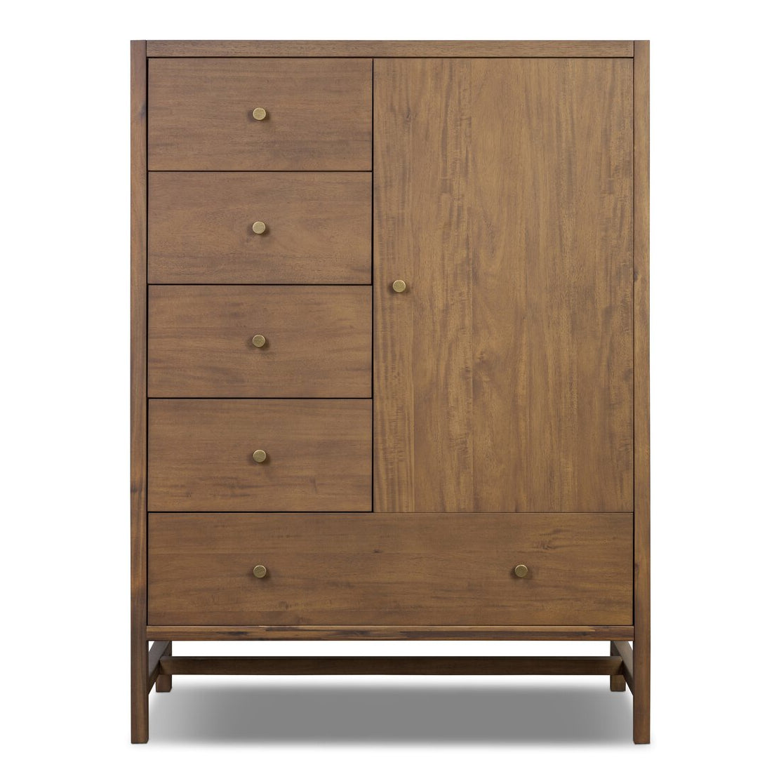 Four Hands Sullivan Chest