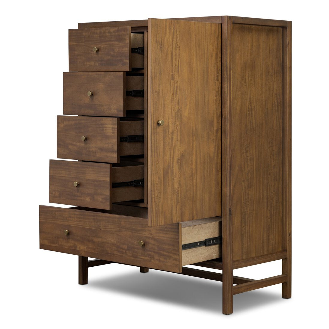 Four Hands Sullivan Chest