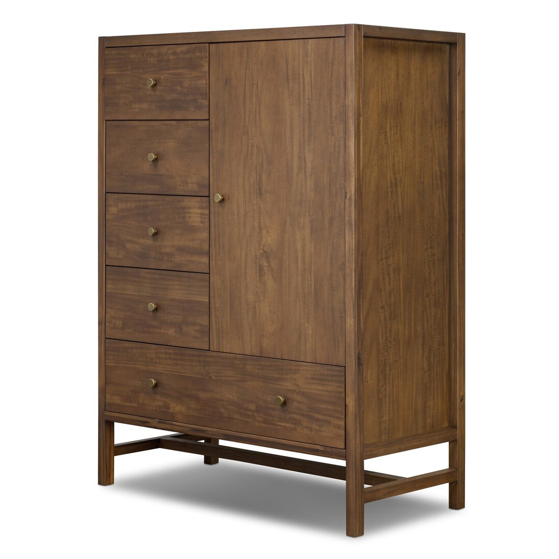 Four Hands Sullivan Chest