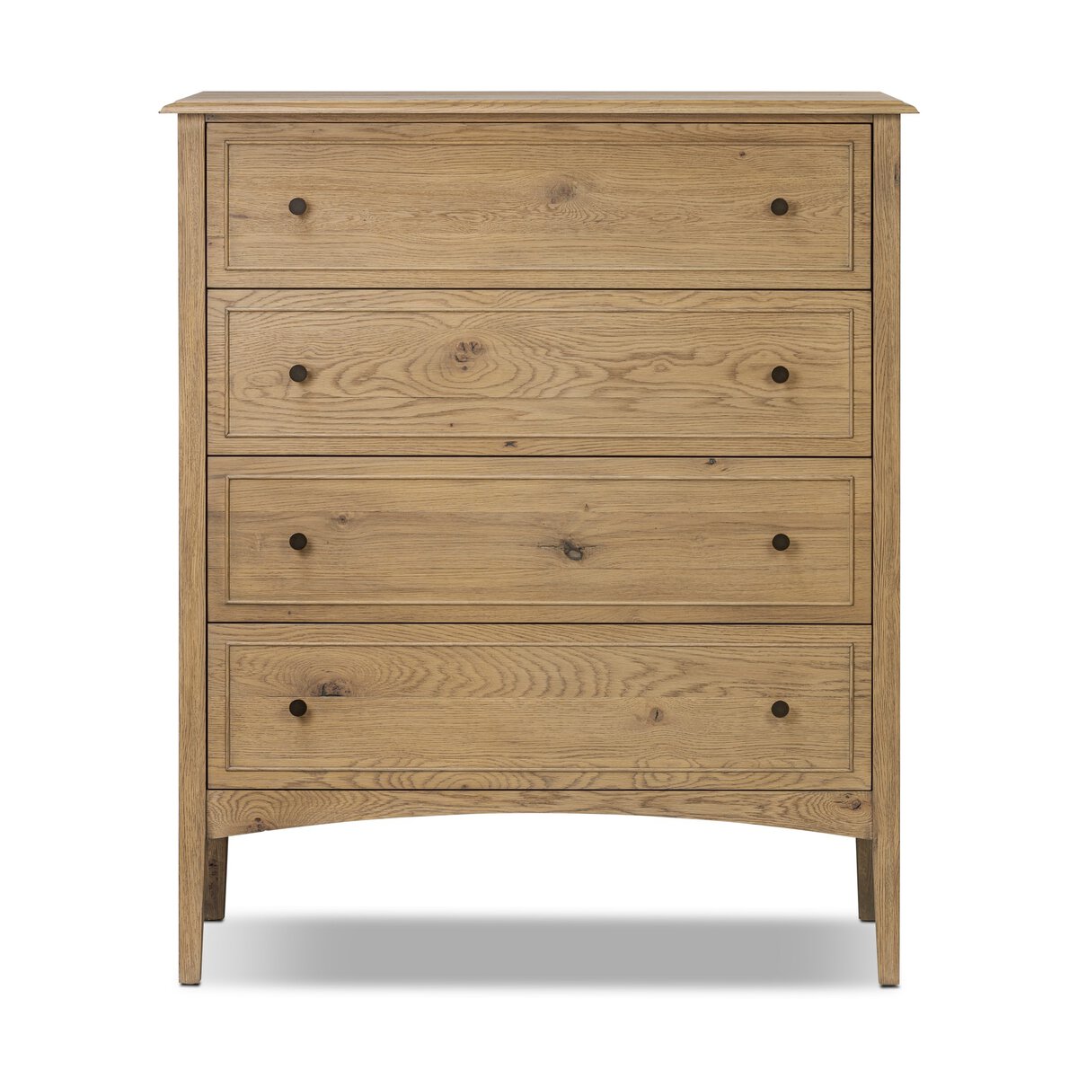 Four Hands Maggie Tall Chest