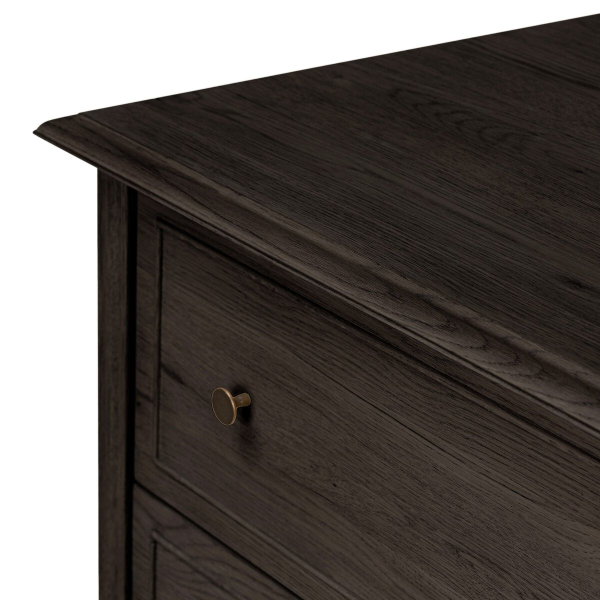 Four Hands Maggie Tall Chest