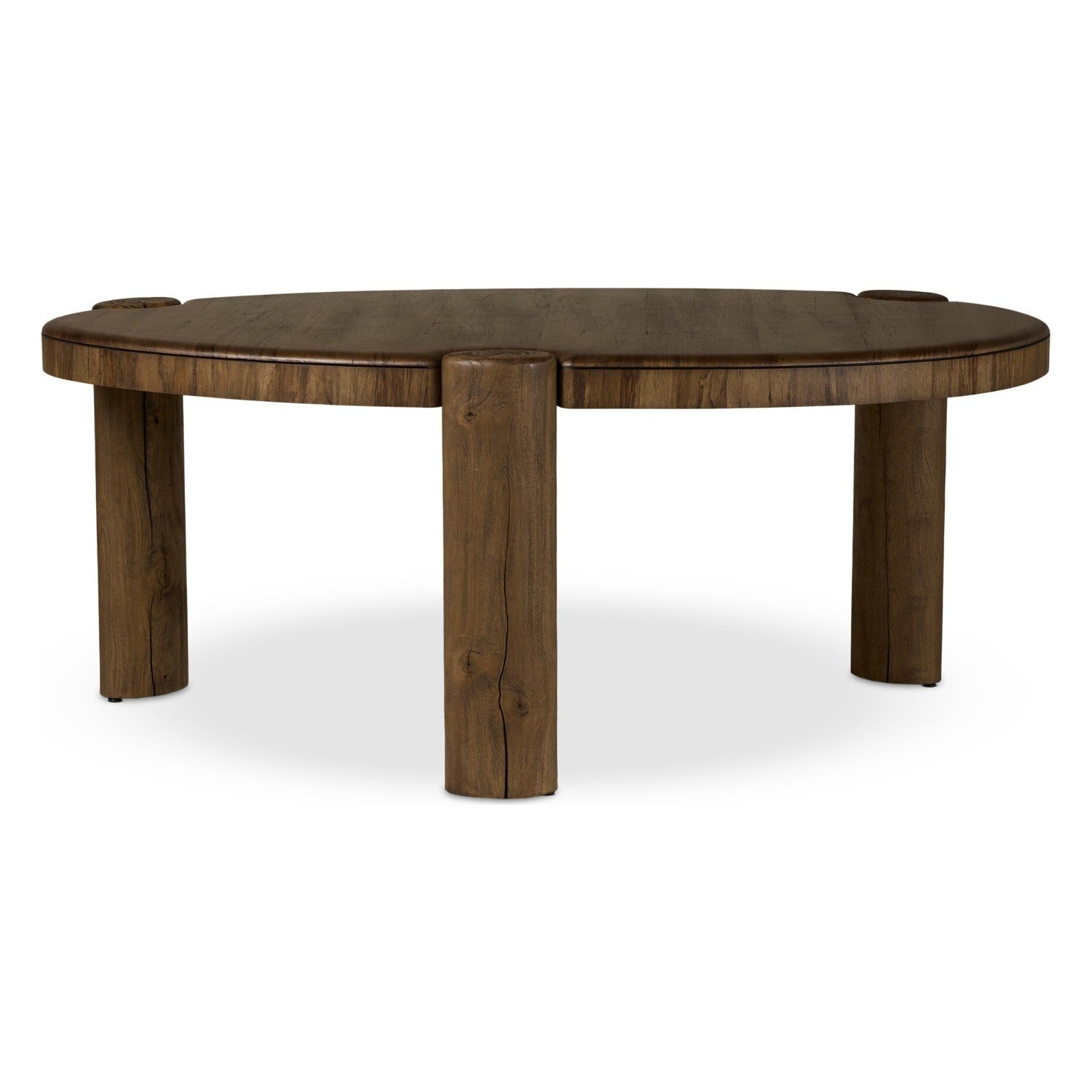 Four Hands Kamira Dark Melina Desk