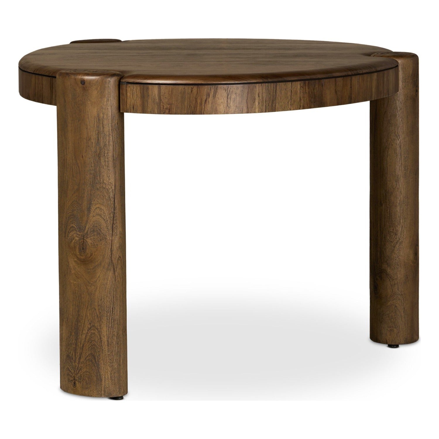 Four Hands Kamira Dark Melina Desk