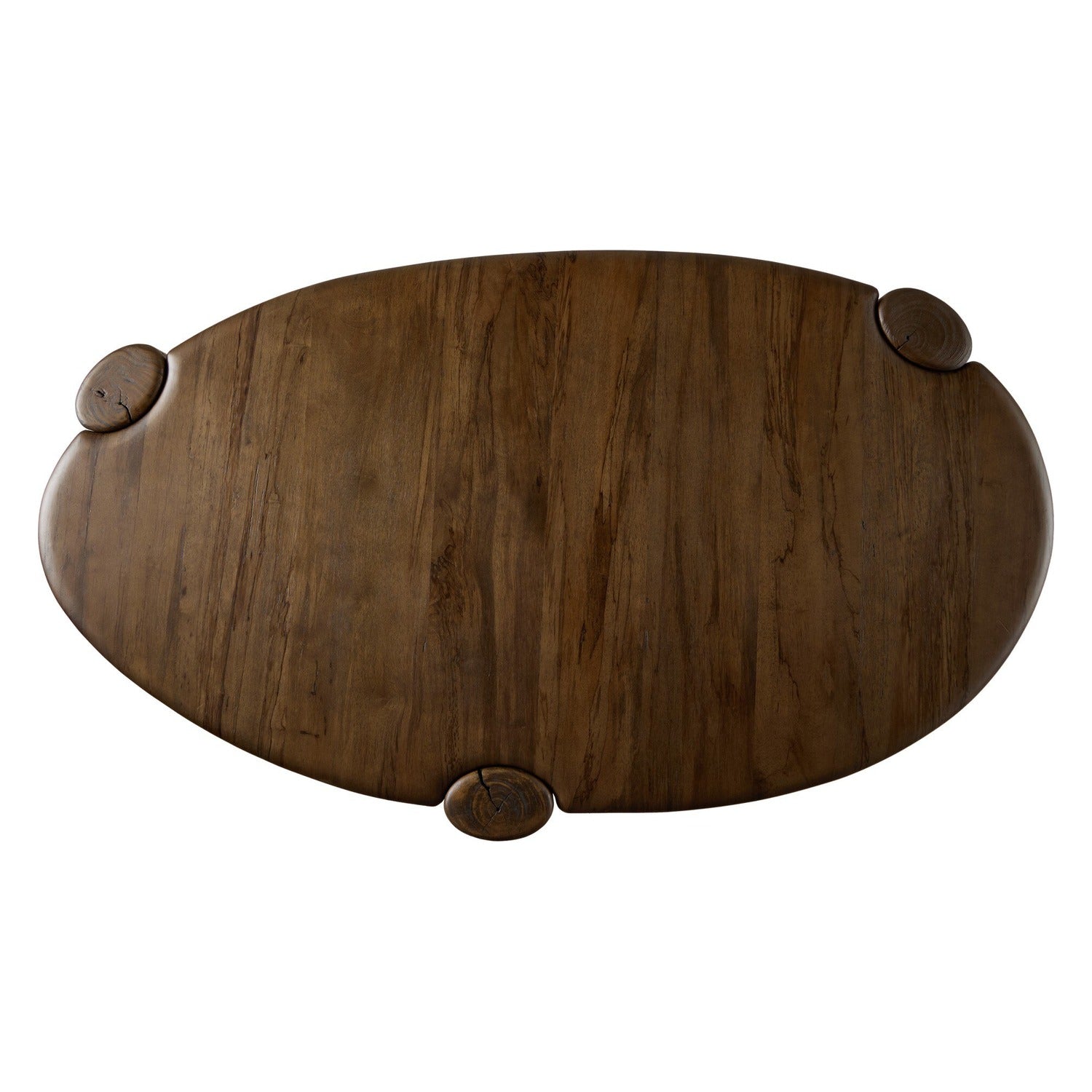Four Hands Kamira Dark Melina Desk