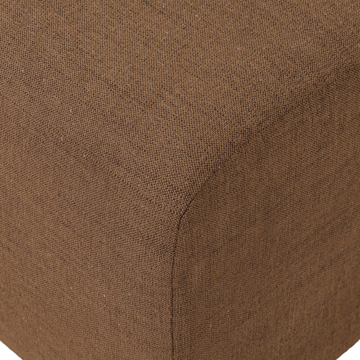 Four Hands Clemence L-Shape Dining Banquette