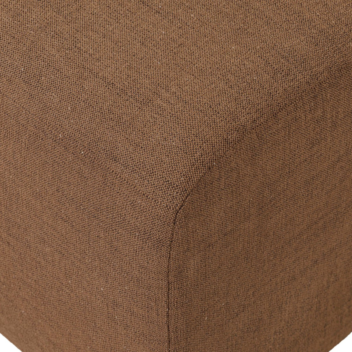 Four Hands Clemence L-Shape Dining Banquette