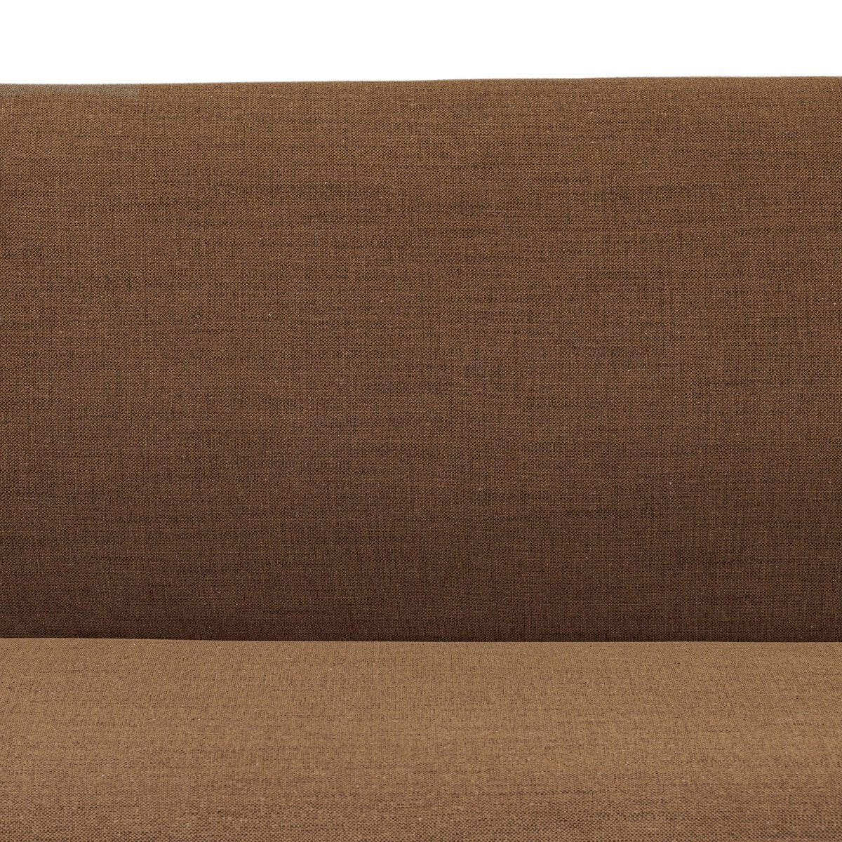 Four Hands Clemence L-Shape Dining Banquette