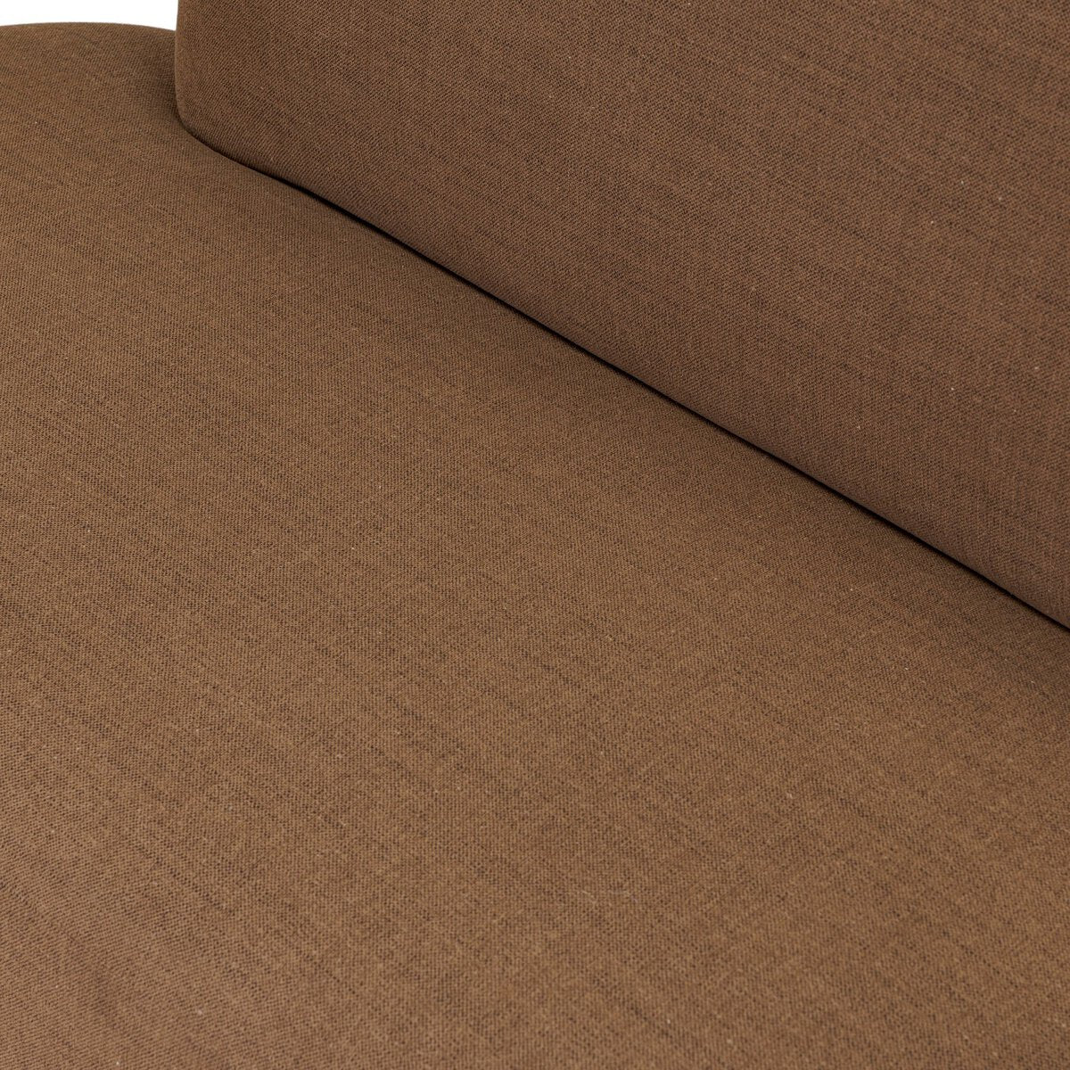 Four Hands Clemence L-Shape Dining Banquette