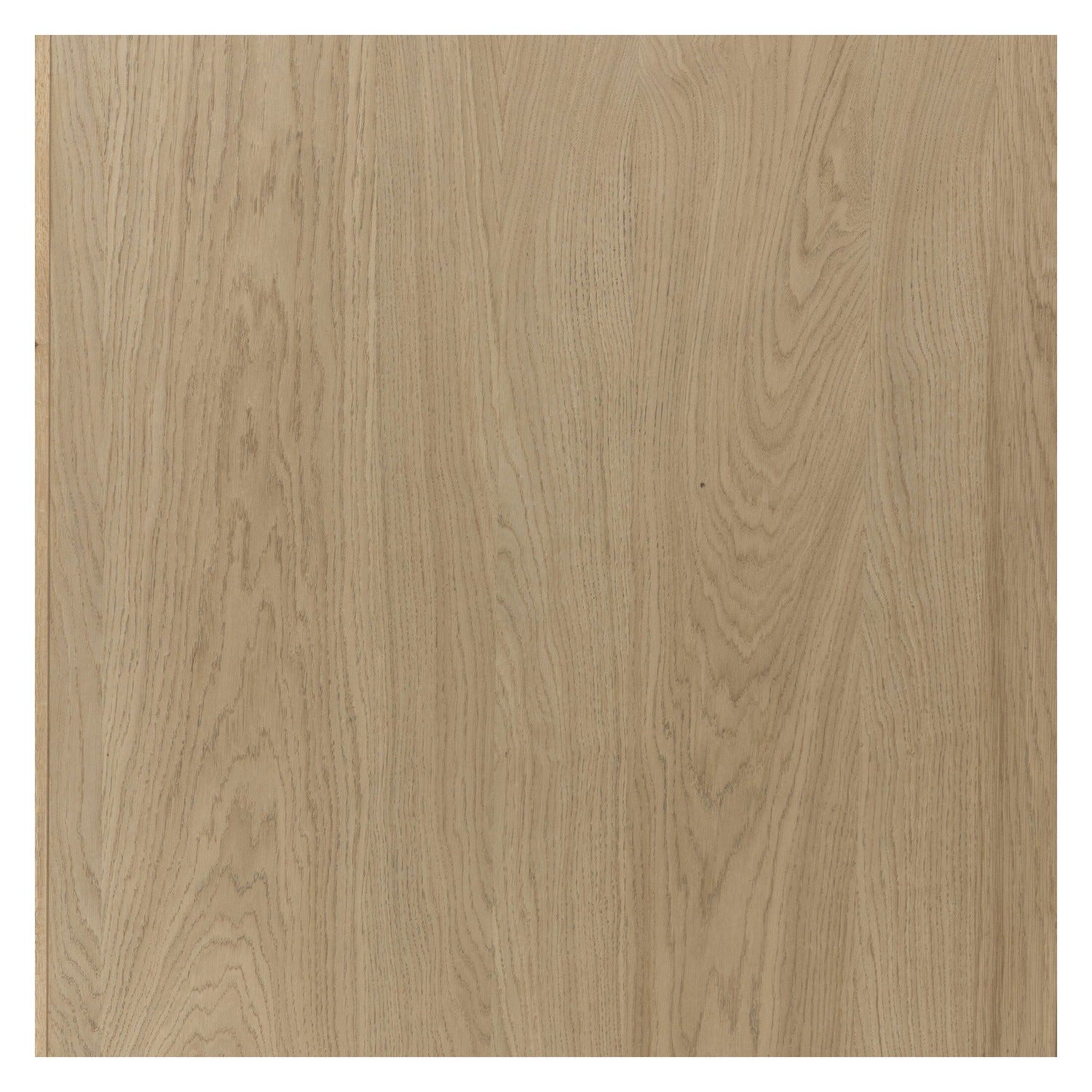 Four Hands Cosgrove Light Natural Oak Dining Table