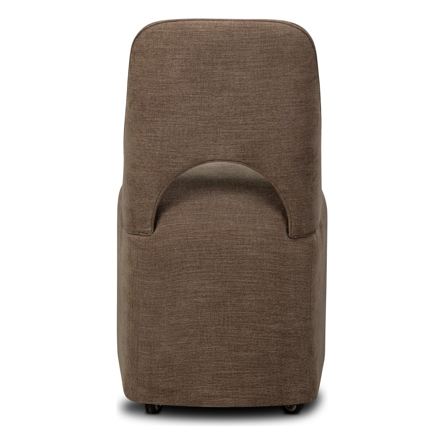 Four Hands Barclay Laughlin Café Dining Chair Set of 2