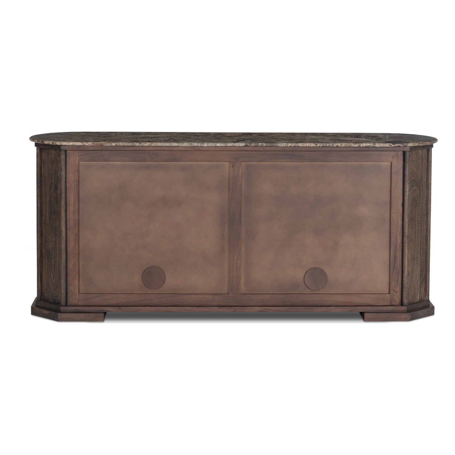 Four Hands Pavlo Dark Brown Sideboard