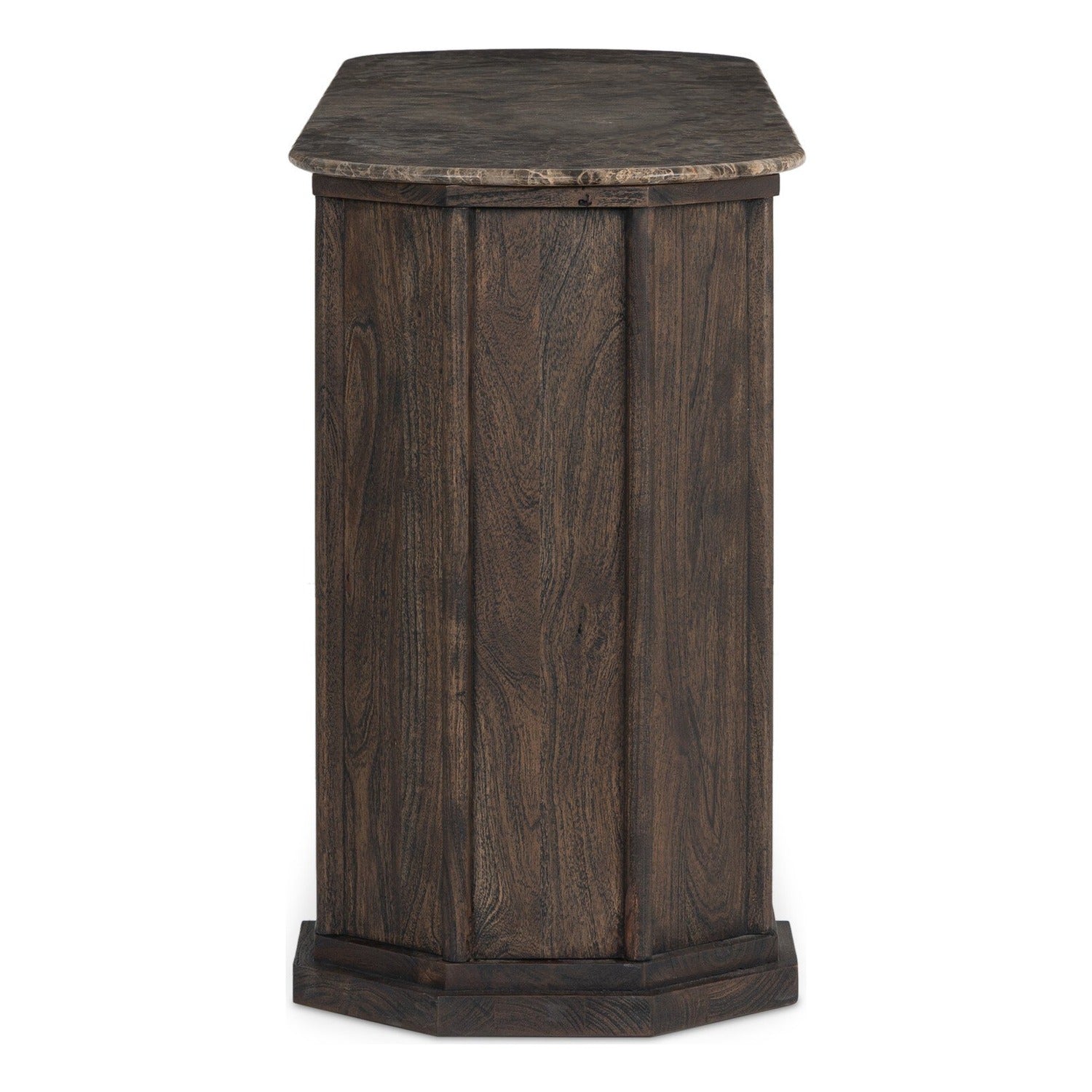 Four Hands Pavlo Dark Brown Sideboard