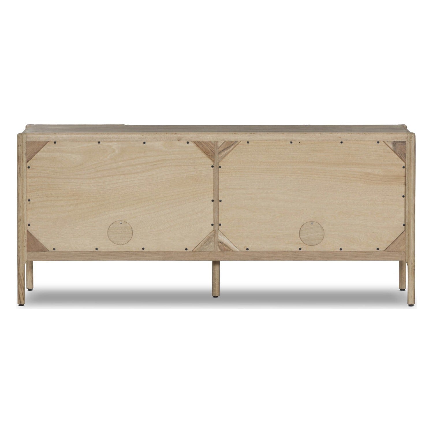 Four Hands Cosgrove Light Natural Oak Sideboard