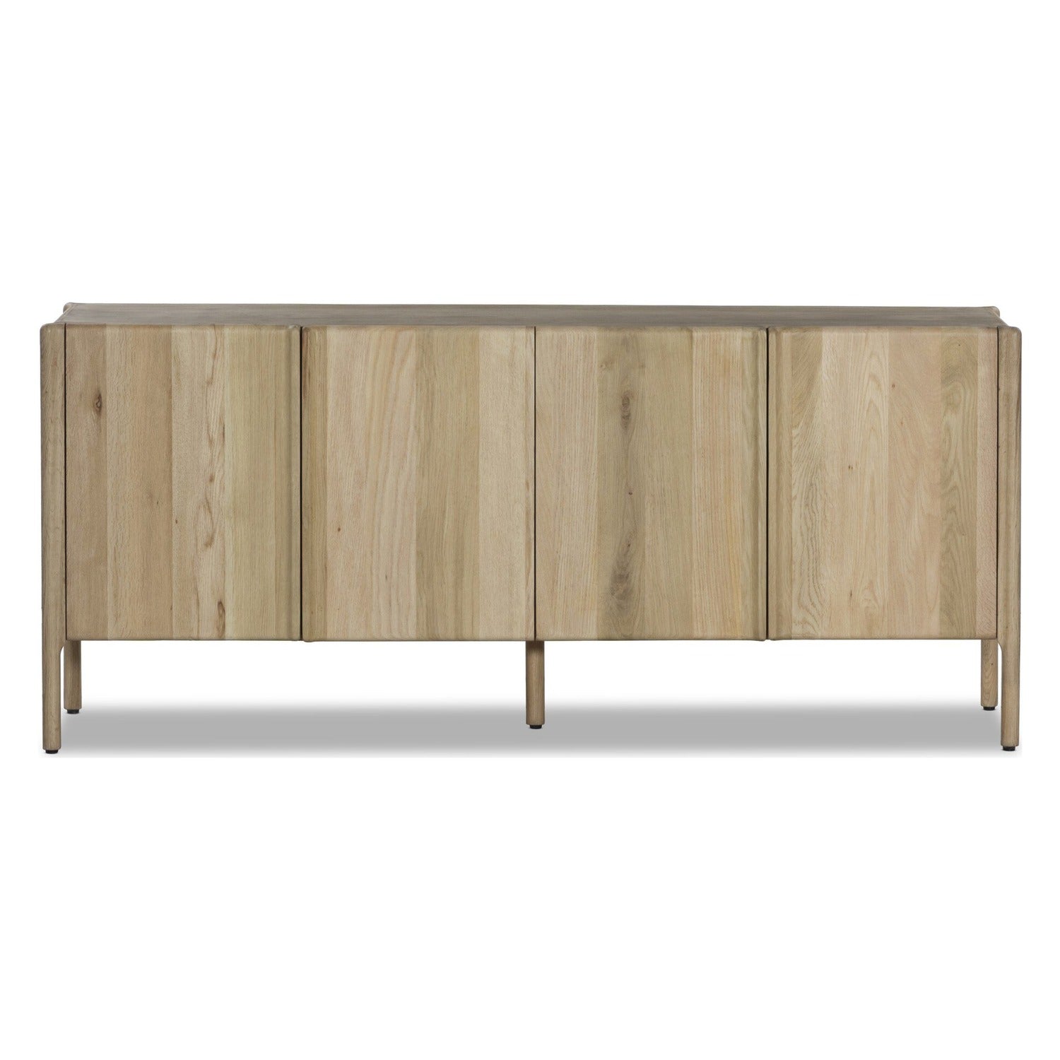 Four Hands Cosgrove Light Natural Oak Sideboard