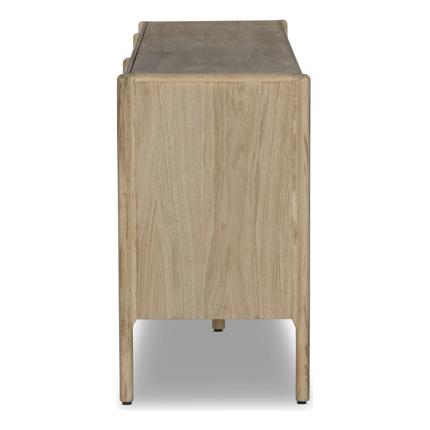 Four Hands Cosgrove Light Natural Oak Sideboard
