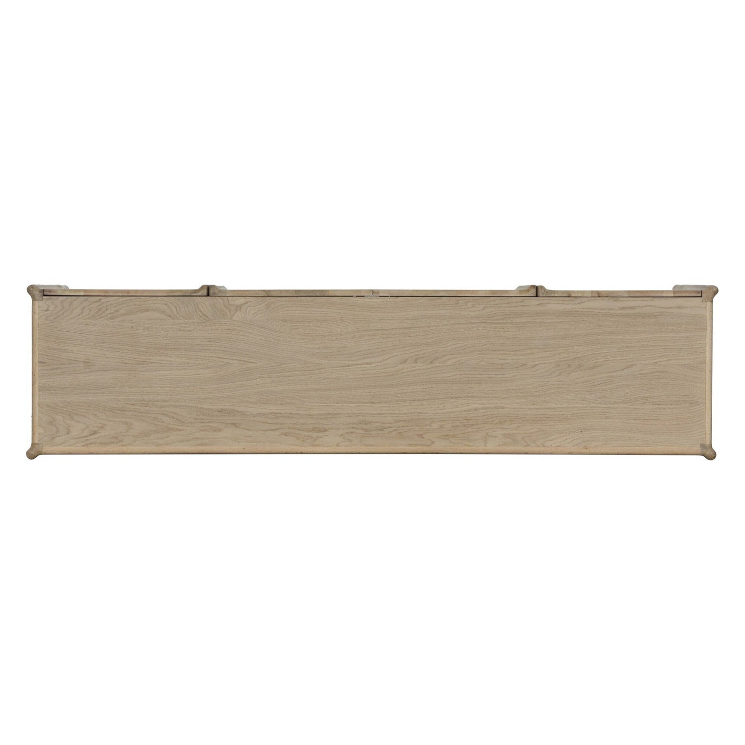 Four Hands Cosgrove Light Natural Oak Sideboard